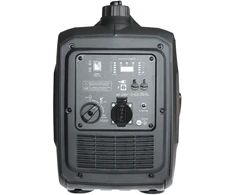 Inverterinis elektros generatorius Astor 3850iS, 3,2kW/3,5kW