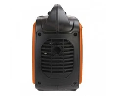 Inverterinis elektros generatorius Unicraft PG-I 12 SR, 6706112 ampUC