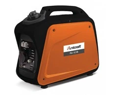 Inverterinis elektros generatorius Unicraft PG-I 12 SR, 6706112 ampUC