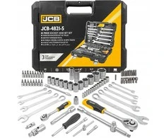 Įrankių inkinys JCB 4821-5