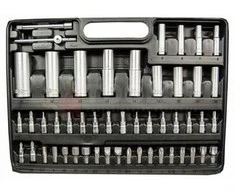 Įrankių rinkinys 108MAS Mastiff+40 ZES19 (2 dėžės)