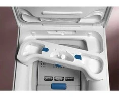 Skalbimo mašina Electrolux EW6T3372E
