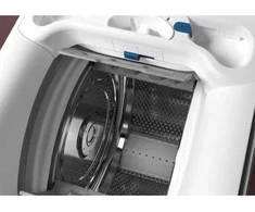 Skalbimo mašina Electrolux EW6T3372E