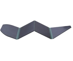 Išlankstomas pilnas dugnas Storm Stm-330