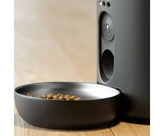Philips Smart Feeder with Camera | PAW5320/02 5000 Series