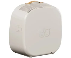 Išmanus gyvūnų oro valytuvas Philips PureProtect Pet, 3000 serija, AC3360/11