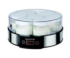 Jogurto gaminimo aparatas Guzzanti GZ 705