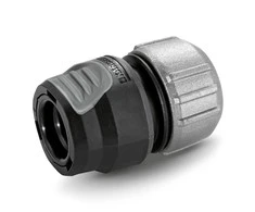 Karcher Universali žarnų jungtis PREMIUM AQUASTOP