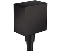 Jungtis potinkiniam dušui Hansgrohe FixFit Square 26455670