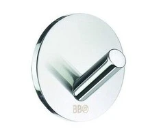 Kabliukas BESLAGSBODEN BK1080 chromas