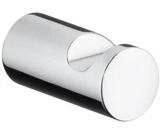 Kabliukas rankšluosčiui Hansgrohe Logis 40511000