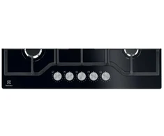 Kaitlentė Electrolux EGG7536S2K