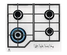Kaitlentė Electrolux KGG64362W