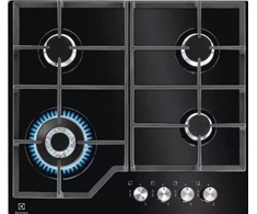 Kaitlentė Electrolux KGG6436K