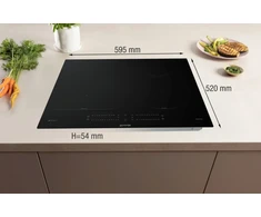 Kaitlentė Gorenje GI6432BSCWF