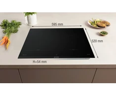 Kaitlentė Gorenje GI6433BCWF