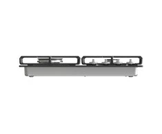Gorenje | Kaitlentė | GW641EXB | Dujos | Degiklių / virimo zonų skaičius 4 | Sukamosios rankenėlės | Juodas