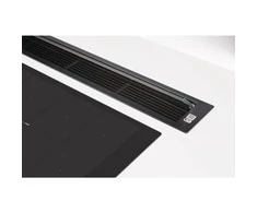 Kaitlentė Whirlpool W-Collection SMO 658C/BT/IXL induktiotaso, 65 cm