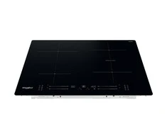 WHIRLPOOL Indukcinė kaitlentė WB S2560 NE, 60 cm, Juodas