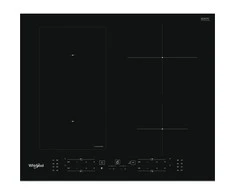 Kaitlentė Whirlpool WLB1160BF