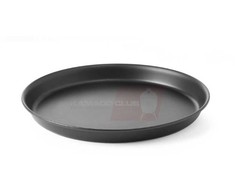 Kamado Club _______Riebalų surinkimo indas KamadoClub PRO/PRO 2, juodas
