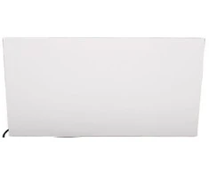 Kamin Šildytuvas Kam-in eco heat 700EBGT, smėlio