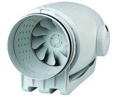 Ventiliatorius Palau TD 350/125 SILENT *230-240V50/60* kanāla ventilators