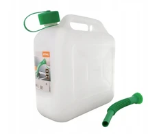 Bakelis kurui laikyti Stihl 8810209; 20 l