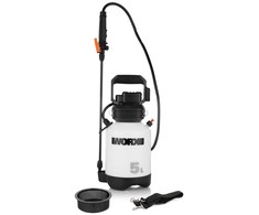 Karcher Akumuliatorinis purkštuvas Worx WG829E.9, korpusas be akum., 6924328394464