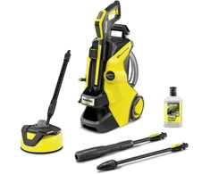 Kärcher Aukšto slėgio plovykla K 5 Power Control Flex Home | 1.324-703.0