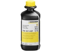 Purškiamas vaškas Karcher RM 821 Classic; 2,5 l