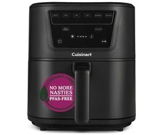 Karšto oro gruzdintuvė Cuisinart COMPACTMAX AFS8OBLE