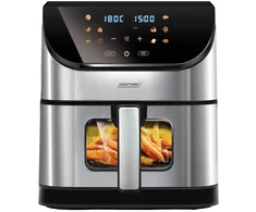 Karšto oro gruzdintuvė MPM MFR-10M/WIFI