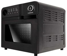 Karšto oro gruzdintuvė MPM MFR-15, 16 L