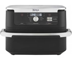 Karšto oro gruzdintuvė Ninja Foodi FLEX 6-in-1, AF550EU, 6,6 l