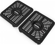 Karšto oro gruzdintuvė Ninja Foodi FLEX 6-in-1, AF550EU, 6,6 l