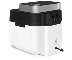 Karšto oro gruzdintuvė SMEG AFC01WHMEU, 7,3 l