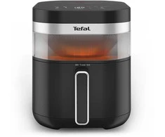 Karšto oro gruzdintuvė TEFAL Easy Fry Infrared, EY8328E0, 7 l
