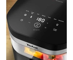 Karšto oro gruzdintuvė TEFAL Easy Fry Infrared, EY8328E0, 7 l