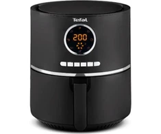 Gruzdintuvė Tefal Ultra EY1118 juoda