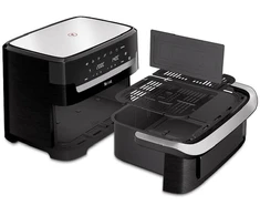 Karšto oro gruzdintuvė Tefal EY9228E0
