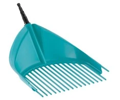 Kastuvas-grėblys Gardena Combisystem 3120-20, 967977101