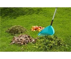 Kastuvas-grėblys Gardena Combisystem 3120-20, 967977101