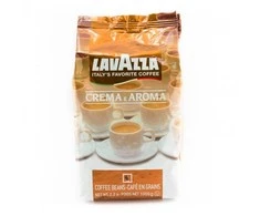 Kava pupelėmis Lavazza Crema e Aroma 1kg