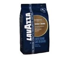 Kava pupelėmis Lavazza Crema e Aroma Espresso 1kg
