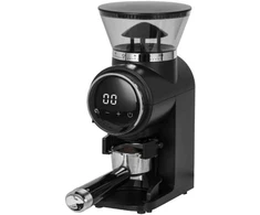 Kavamalė MPM MMK-10, juoda