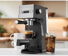 Kavos aparatas Cuisinart EM160E