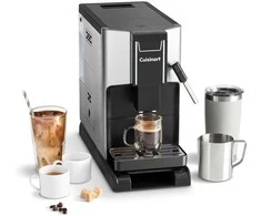Kavos aparatas Cuisinart EM550E