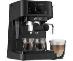 Kavos aparatas DeLonghi EC235.BK