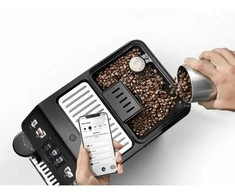 Kavos aparatas Delonghi ECAM450.65.S